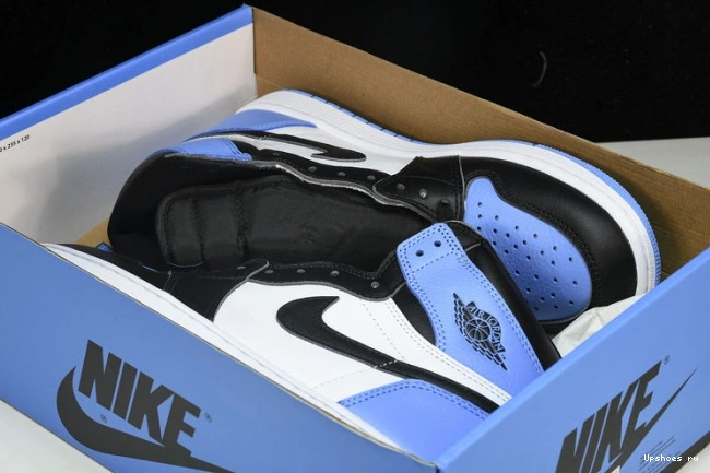 Toe 1  UNC OG Jordan DZ5485-400 High 0825